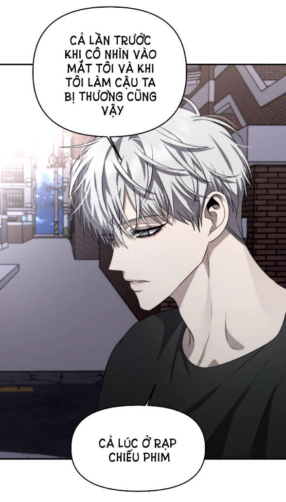 Tự Do Trong Mơ Chapter 57.1 - 3