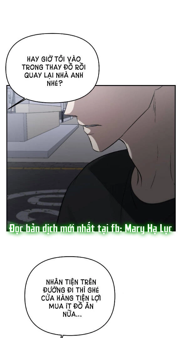 Tự Do Trong Mơ Chapter 57.1 - 27