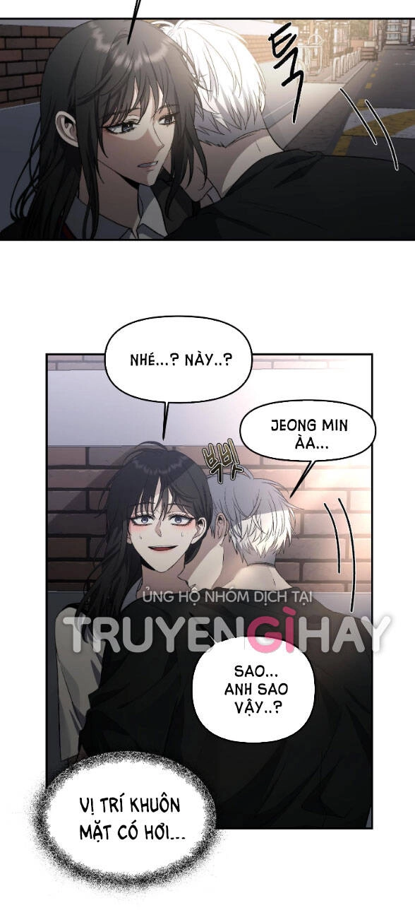 Tự Do Trong Mơ Chapter 57.1 - 28