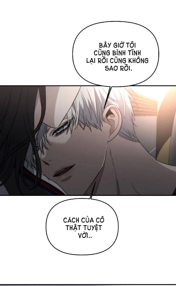 Tự Do Trong Mơ Chapter 57.1 - 30