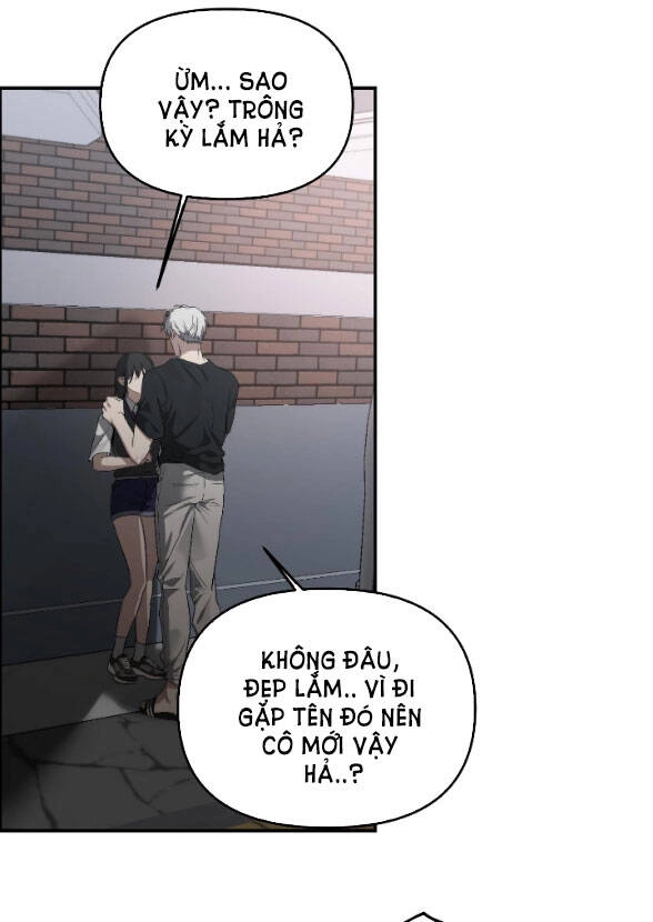 Tự Do Trong Mơ Chapter 57.1 - 35