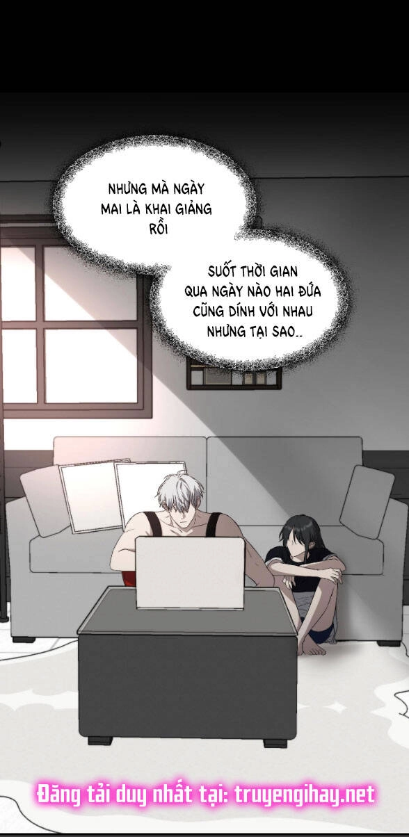 Tự Do Trong Mơ Chapter 57.1 - 46