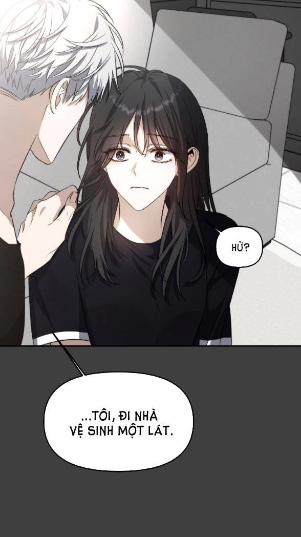 Tự Do Trong Mơ Chapter 57.2 - 2