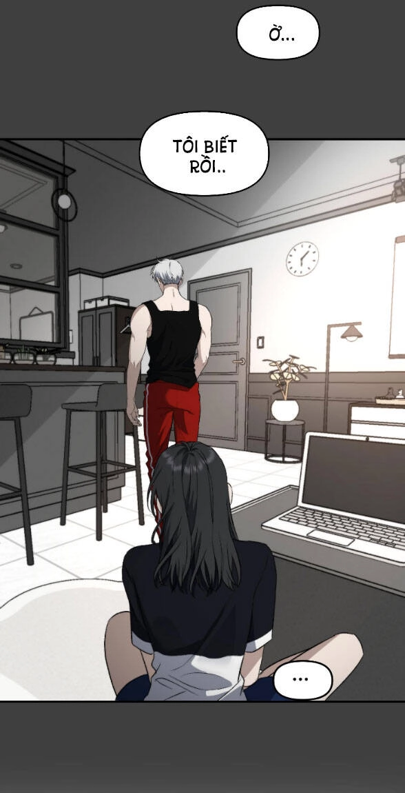 Tự Do Trong Mơ Chapter 57.2 - 3