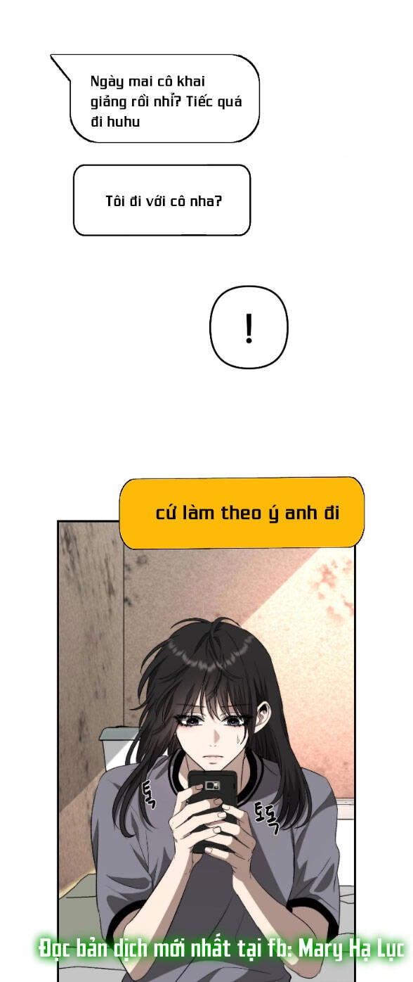 Tự Do Trong Mơ Chapter 57.2 - 13