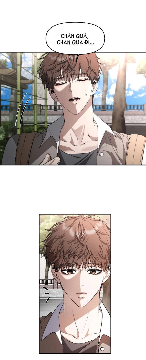 Tự Do Trong Mơ Chapter 57.2 - 17