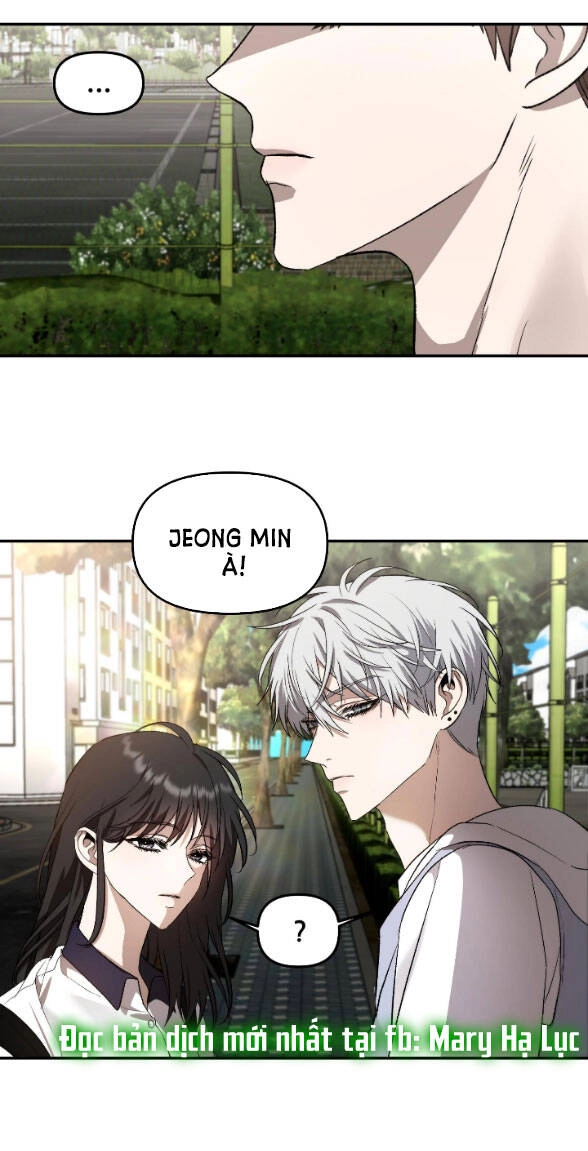 Tự Do Trong Mơ Chapter 57.2 - 20