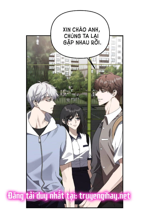 Tự Do Trong Mơ Chapter 57.2 - 24