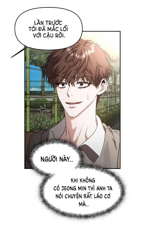 Tự Do Trong Mơ Chapter 57.2 - 27