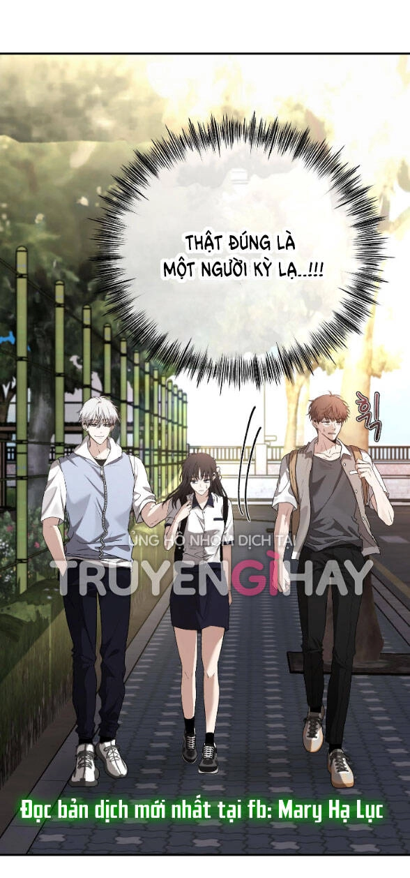 Tự Do Trong Mơ Chapter 57.2 - 28