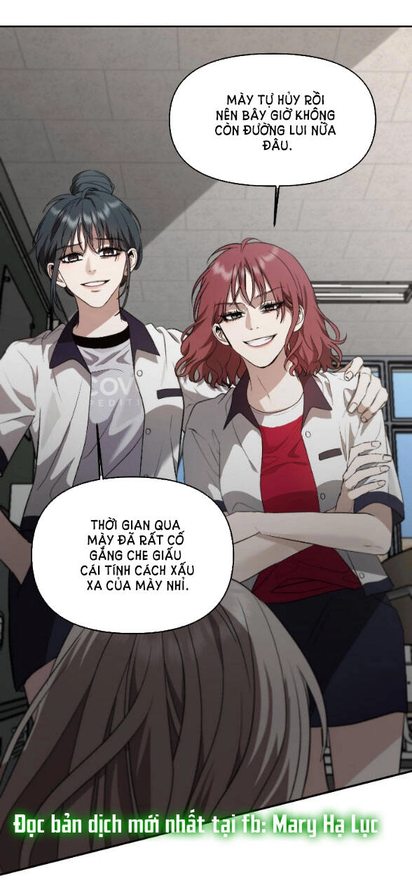 Tự Do Trong Mơ Chapter 57.2 - 35