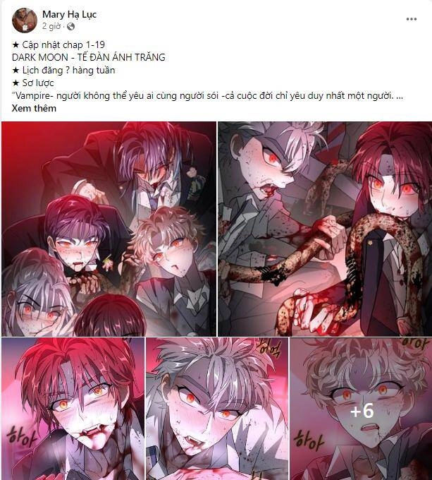 Tự Do Trong Mơ Chapter 57.2 - 36