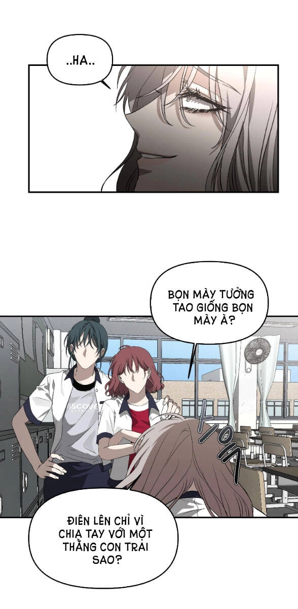 Tự Do Trong Mơ Chapter 57.2 - 40