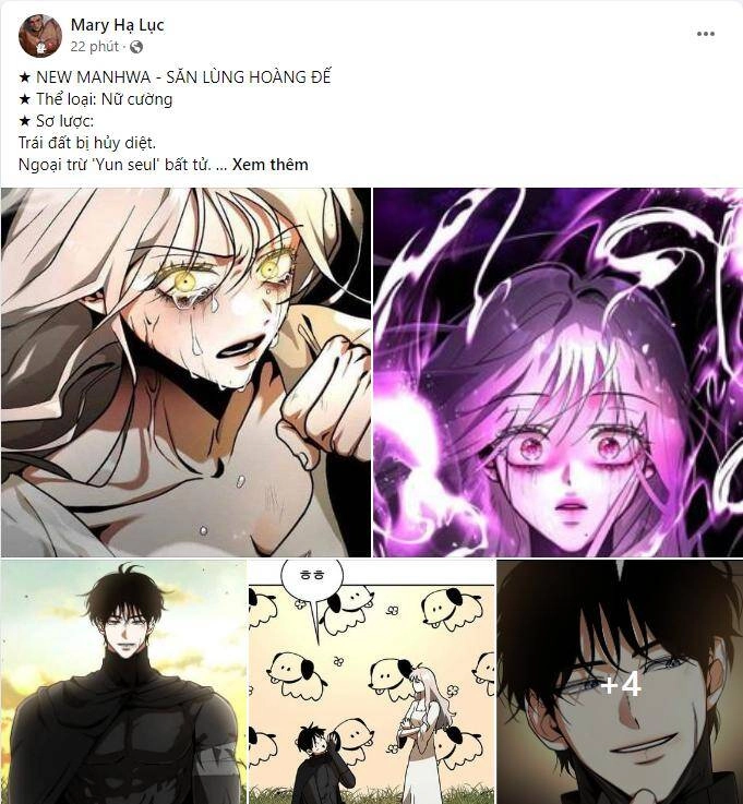 Tự Do Trong Mơ Chapter 57.2 - 47