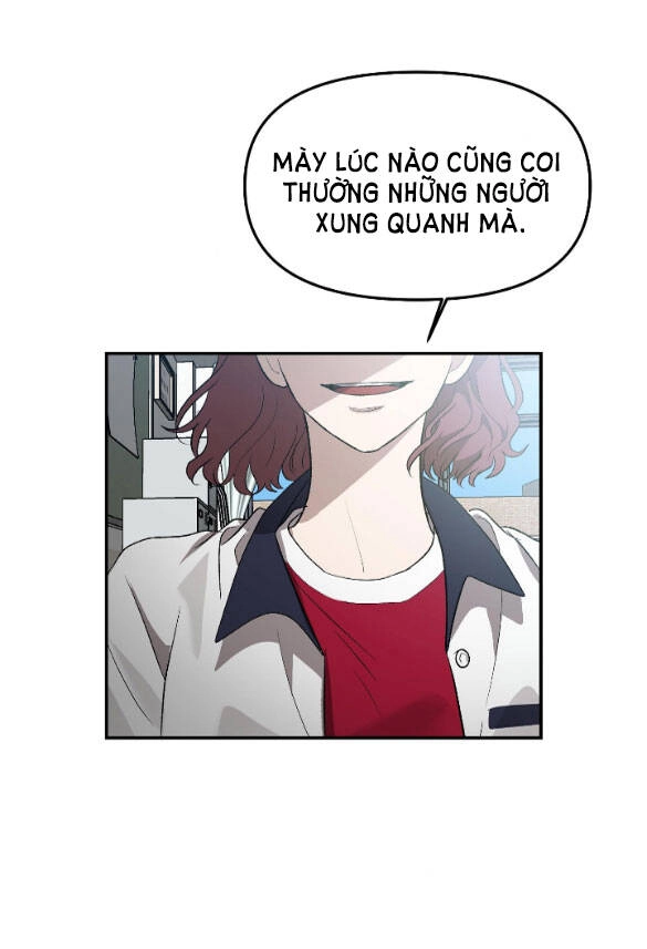 Tự Do Trong Mơ Chapter 58.1 - 2