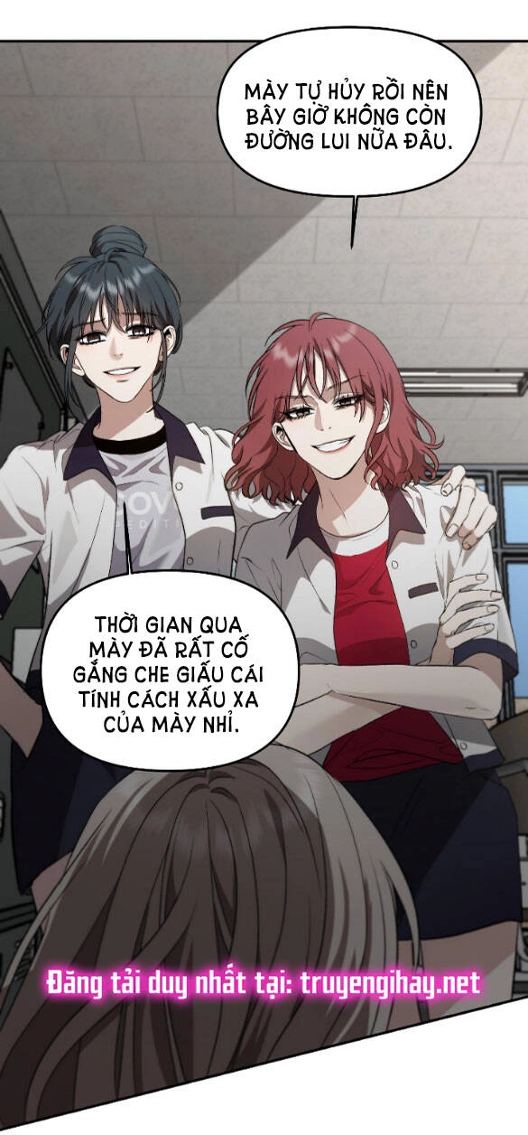 Tự Do Trong Mơ Chapter 58.1 - 3