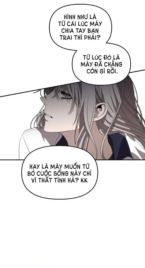 Tự Do Trong Mơ Chapter 58.1 - 4
