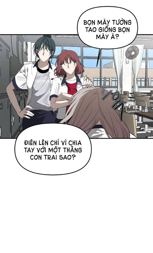 Tự Do Trong Mơ Chapter 58.1 - 7