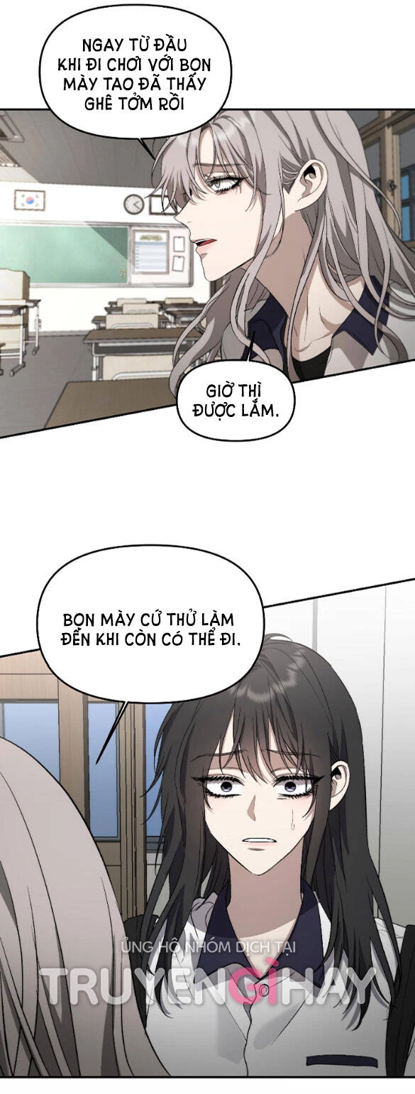 Tự Do Trong Mơ Chapter 58.1 - 8