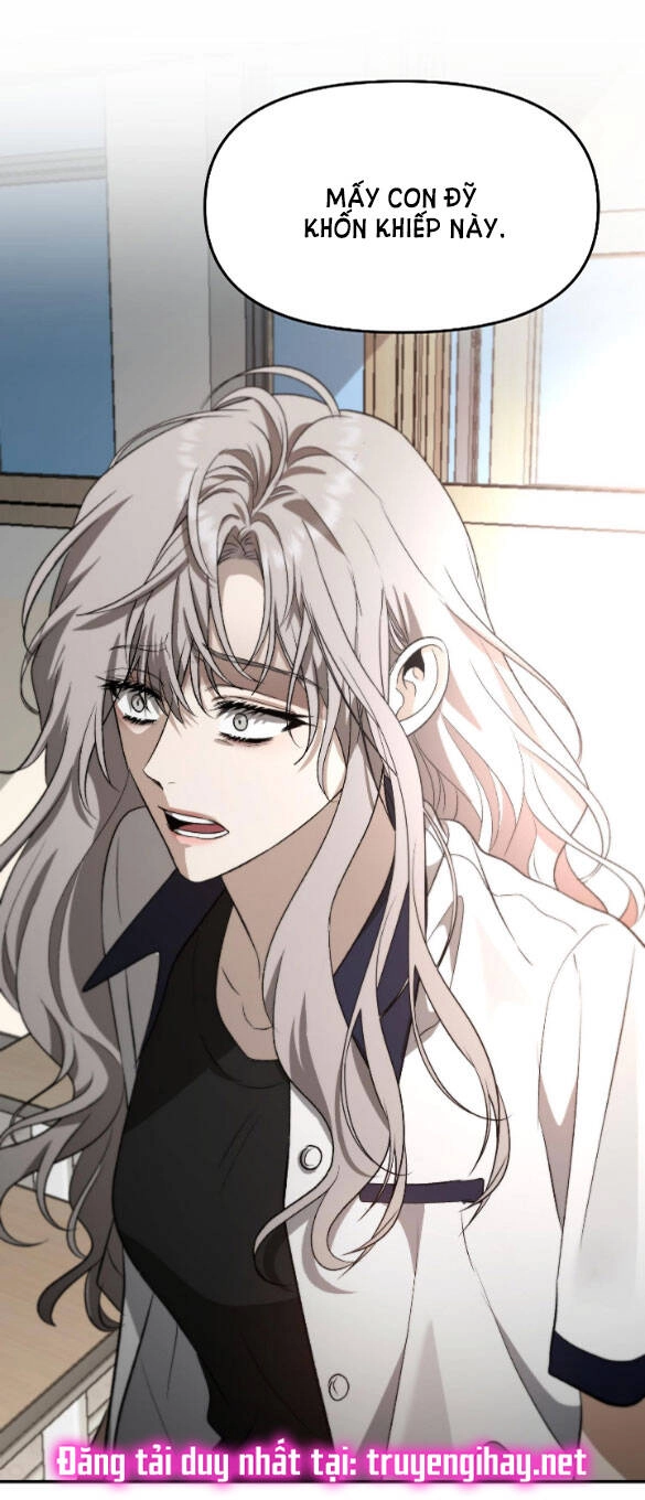 Tự Do Trong Mơ Chapter 58.1 - 9