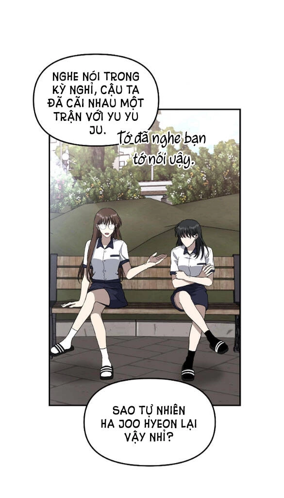 Tự Do Trong Mơ Chapter 58.1 - 11