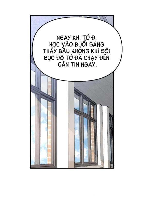 Tự Do Trong Mơ Chapter 58.1 - 15
