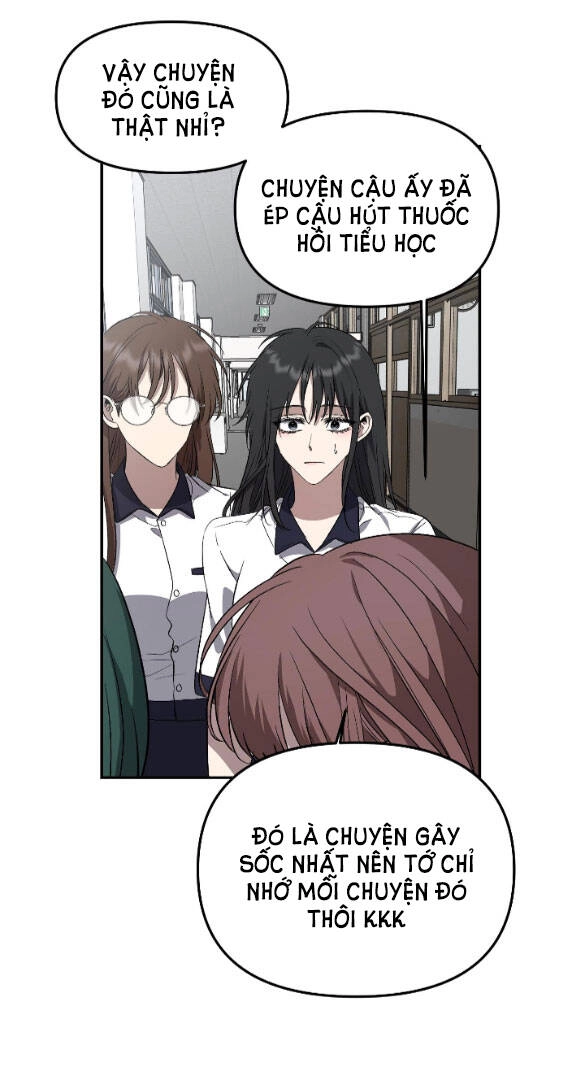 Tự Do Trong Mơ Chapter 58.1 - 18