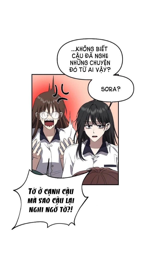 Tự Do Trong Mơ Chapter 58.1 - 20