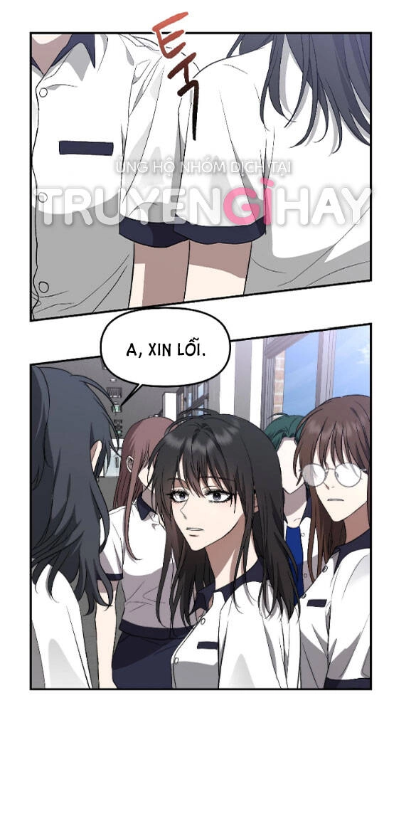 Tự Do Trong Mơ Chapter 58.1 - 21