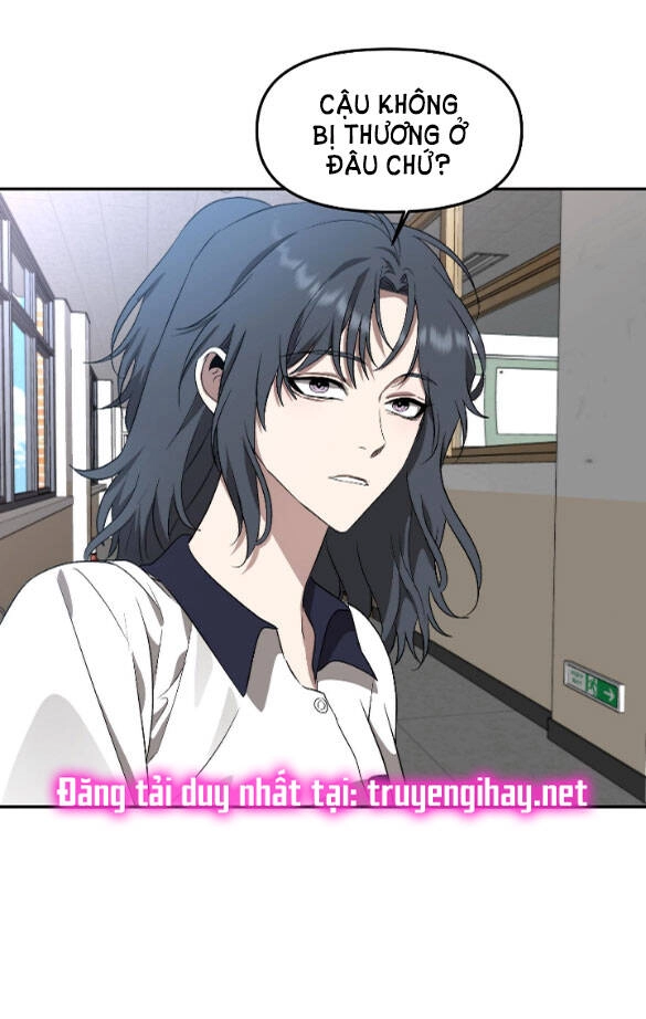 Tự Do Trong Mơ Chapter 58.1 - 22