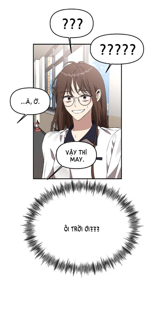 Tự Do Trong Mơ Chapter 58.1 - 23