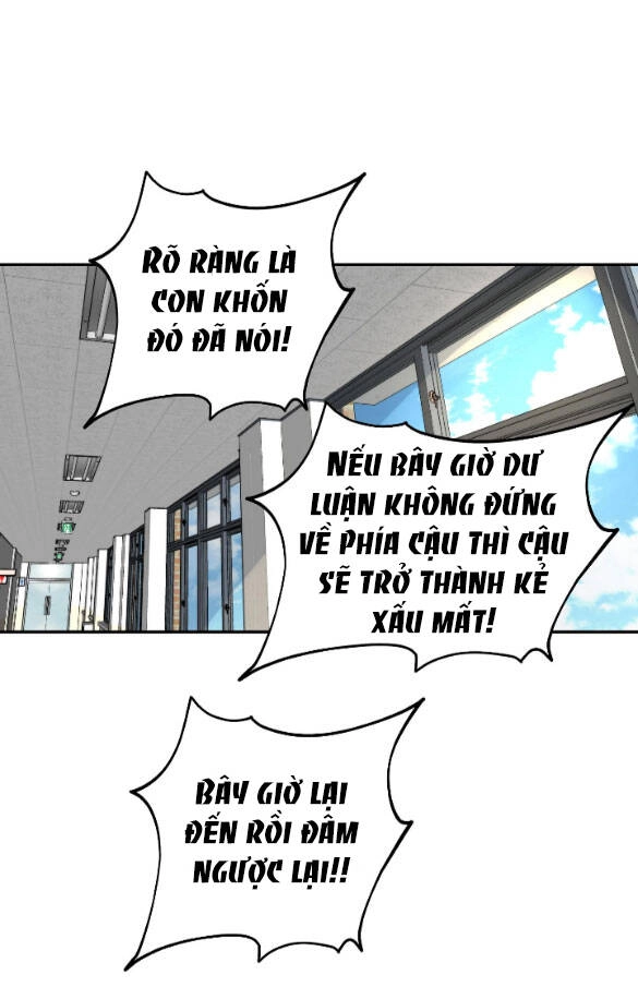 Tự Do Trong Mơ Chapter 58.1 - 24