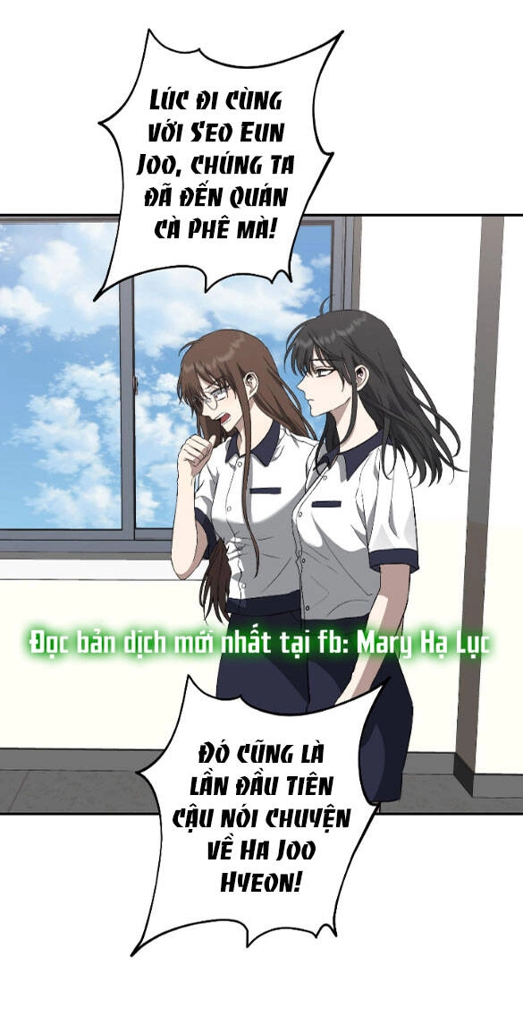 Tự Do Trong Mơ Chapter 58.1 - 25