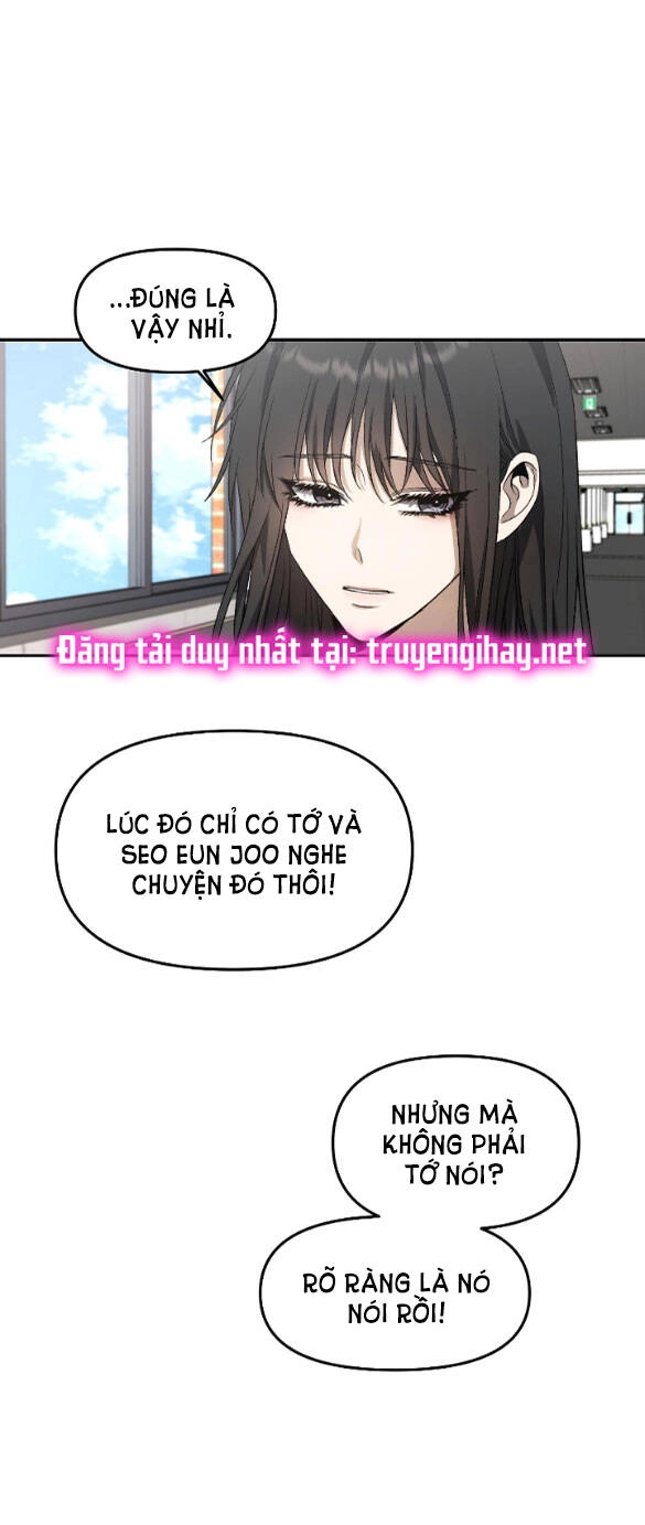 Tự Do Trong Mơ Chapter 58.1 - 27