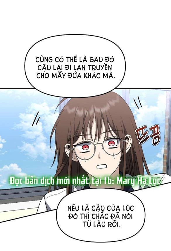 Tự Do Trong Mơ Chapter 58.1 - 29