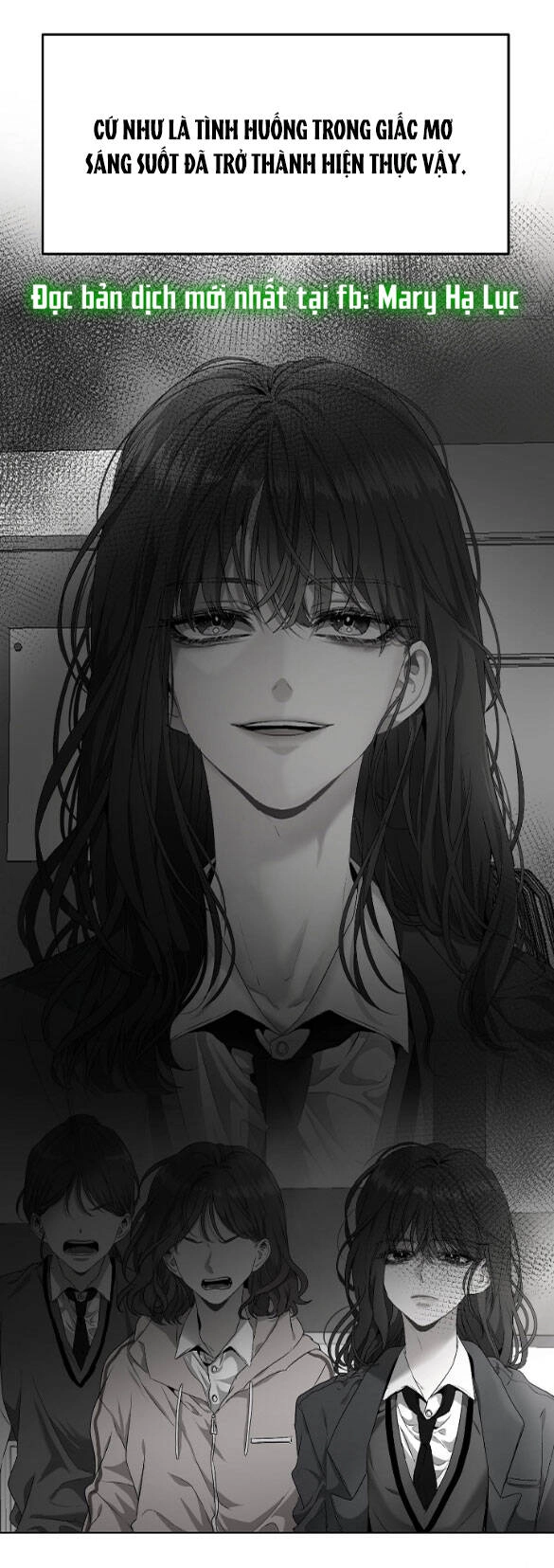 Tự Do Trong Mơ Chapter 58.1 - 33