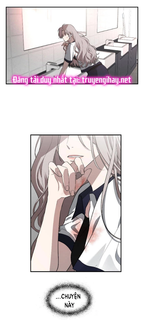 Tự Do Trong Mơ Chapter 58.1 - 35