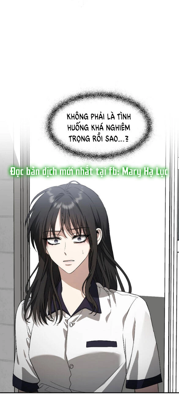 Tự Do Trong Mơ Chapter 58.1 - 36