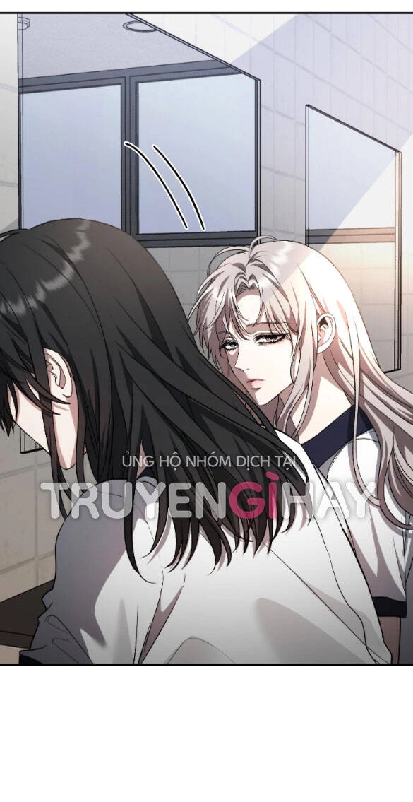 Tự Do Trong Mơ Chapter 58.1 - 38