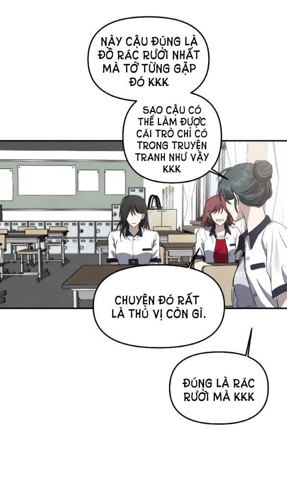 Tự Do Trong Mơ Chapter 58.2 - 4