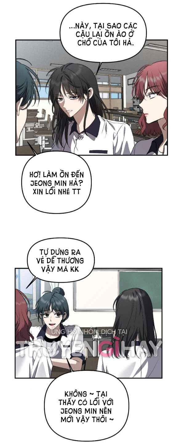 Tự Do Trong Mơ Chapter 58.2 - 5