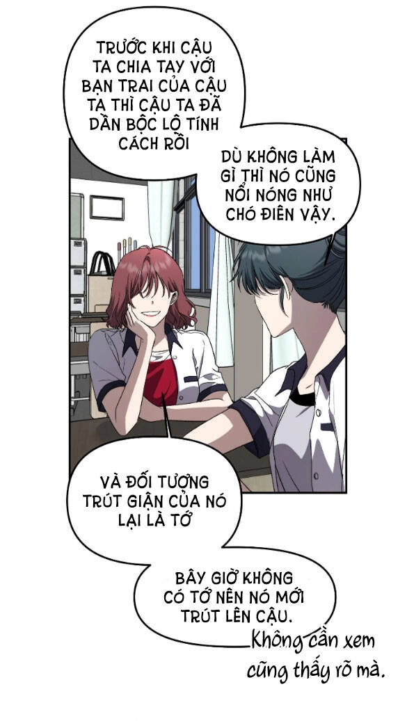 Tự Do Trong Mơ Chapter 58.2 - 7