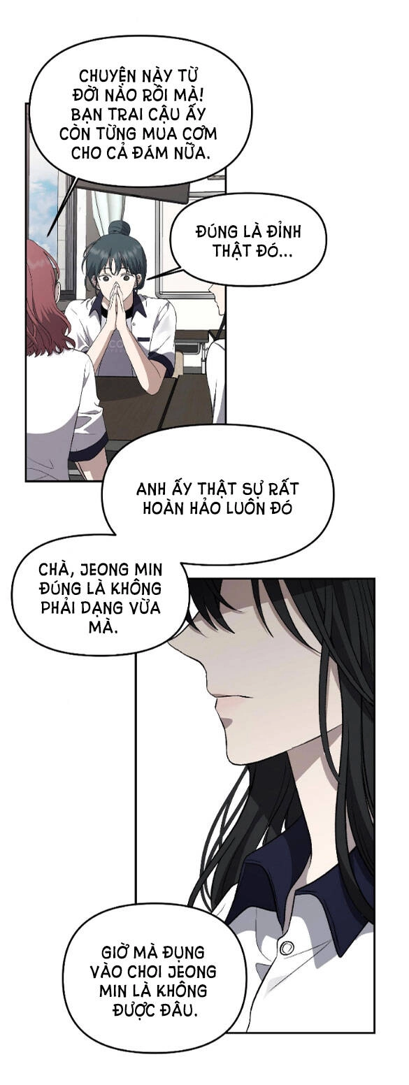 Tự Do Trong Mơ Chapter 58.2 - 10