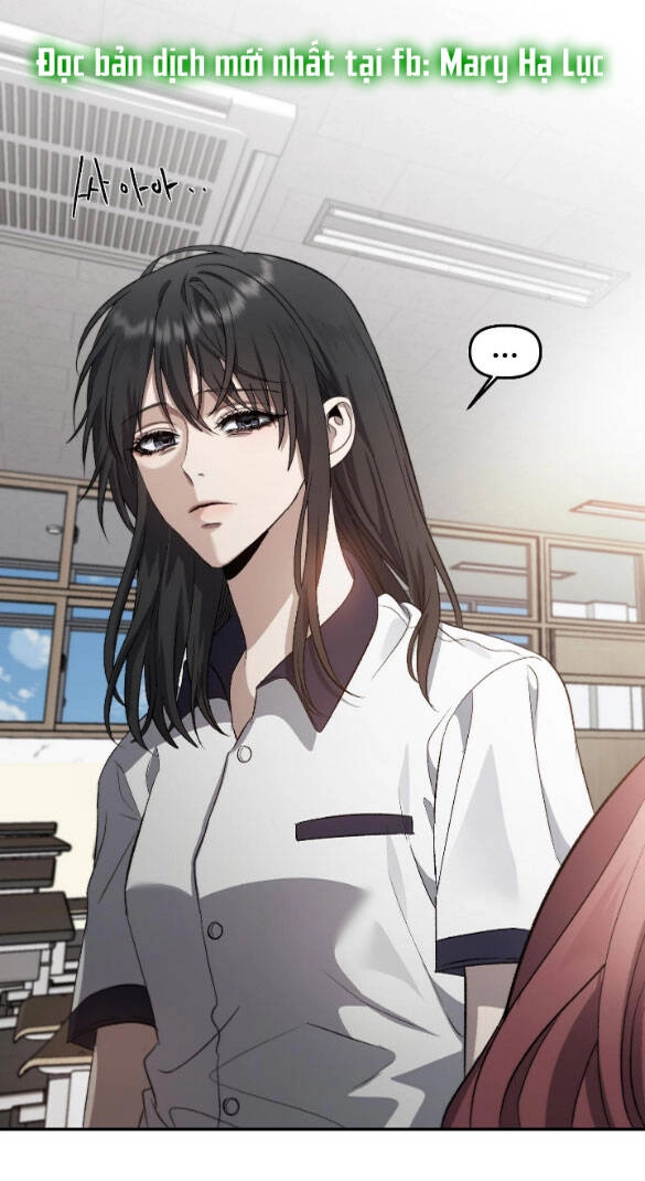 Tự Do Trong Mơ Chapter 58.2 - 12