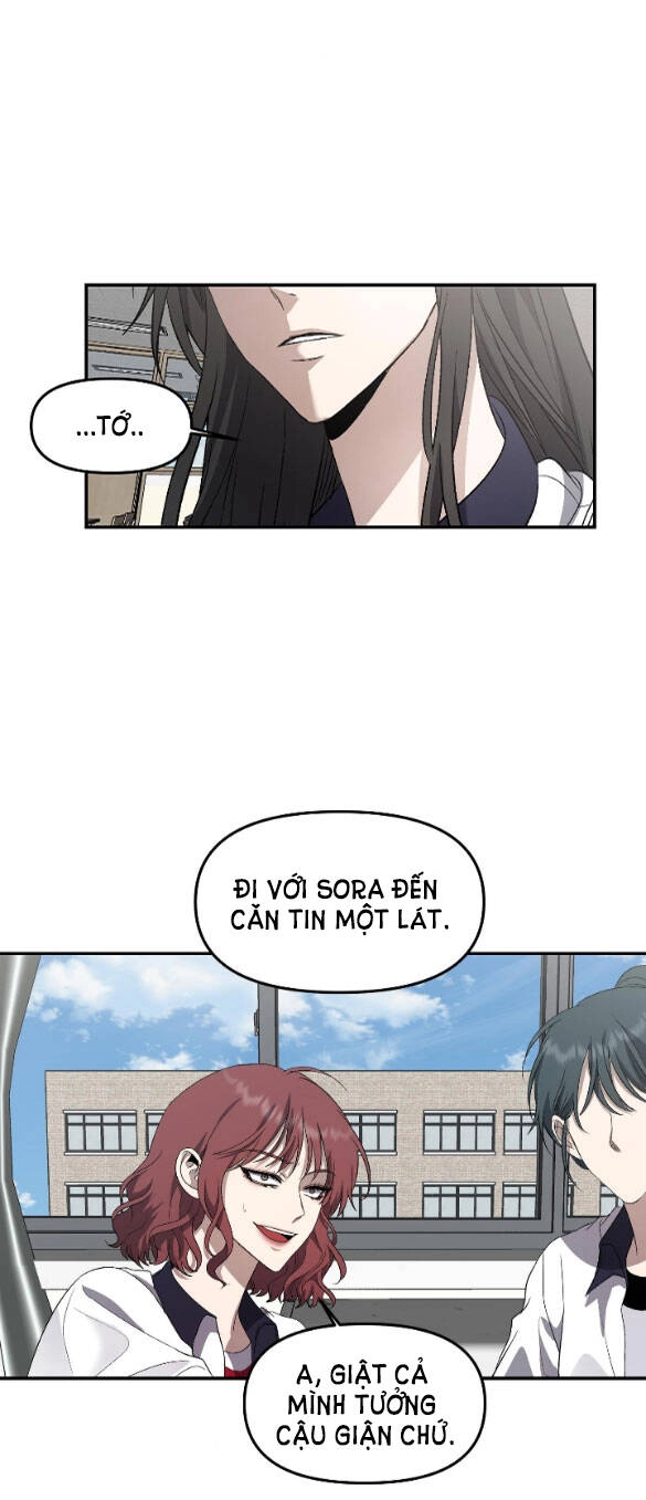 Tự Do Trong Mơ Chapter 58.2 - 13