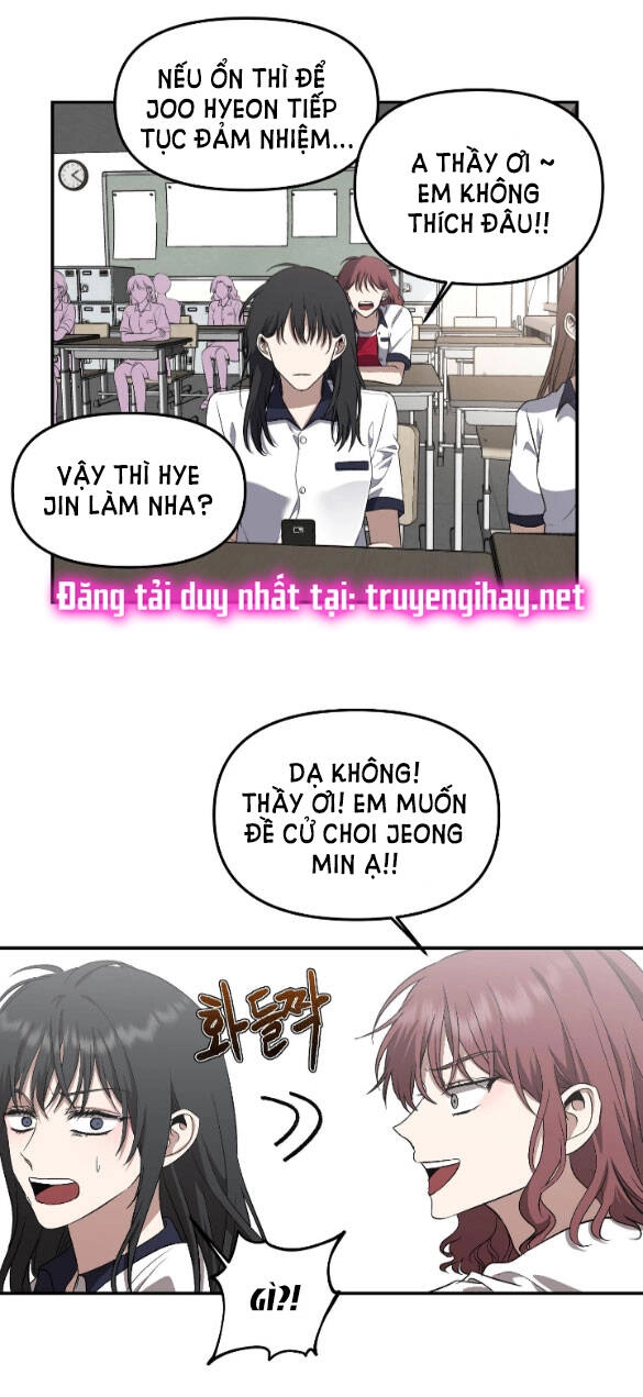 Tự Do Trong Mơ Chapter 58.2 - 16
