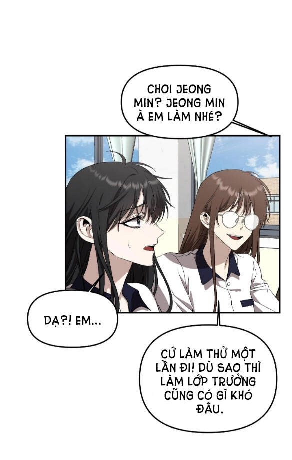 Tự Do Trong Mơ Chapter 58.2 - 17