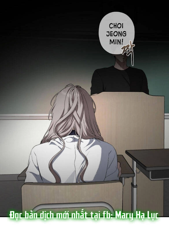 Tự Do Trong Mơ Chapter 58.2 - 20