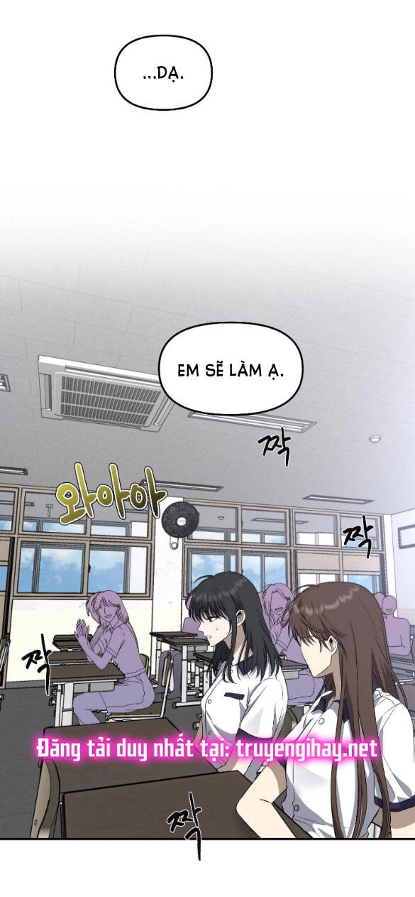 Tự Do Trong Mơ Chapter 58.2 - 22