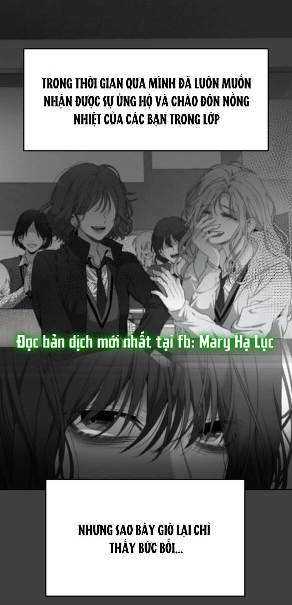 Tự Do Trong Mơ Chapter 58.2 - 24